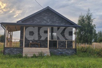 Фото №2: Дом 60 м² - Лаптево, 