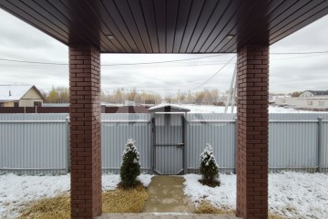 Фото №5: Дом 119 м² - Петровское, 