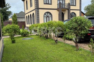 Фото №4: Дом 200 м² - Грибки, мкр. СНТ Грибки, ул. 5-я Линия