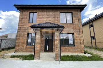 Фото №2: Коттедж 200 м² - дачный  Спутник, ул. Звёздная