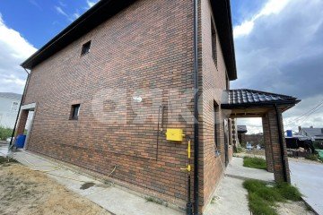 Фото №3: Коттедж 200 м² - дачный  Спутник, ул. Звёздная