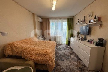 Фото №1: 1-комнатная квартира 37 м² - Быково, ул. Советская, 20