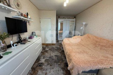 Фото №2: 1-комнатная квартира 37 м² - Быково, ул. Советская, 20