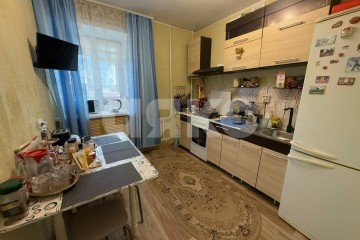 Фото №4: 1-комнатная квартира 37 м² - Быково, ул. Советская, 20