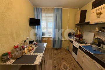 Фото №5: 1-комнатная квартира 37 м² - Быково, ул. Советская, 20