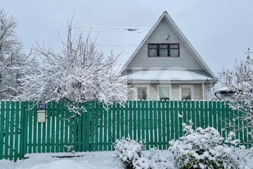 Фото №1: Часть дома 46 м² - Игумново, ул. Центральная, 60