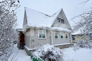 Фото №2: Часть дома 46 м² - Игумново, ул. Центральная, 60