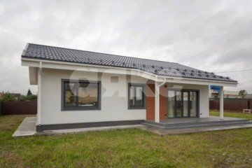 Фото №2: Дом 105 м² - Раменское, мкр. КП Дергаево-3, ул. Летняя