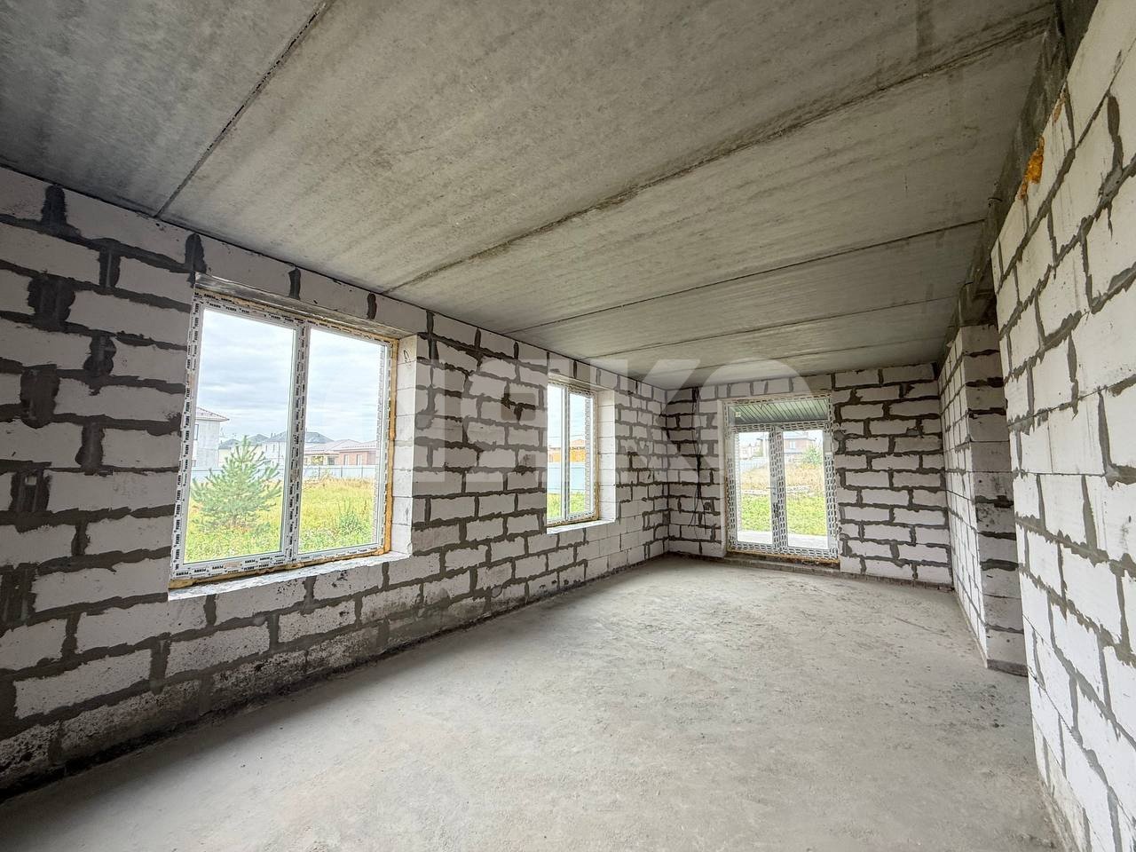 Фото №5: Дом 150 м² + 7 сот. - Раменское, р. Северный