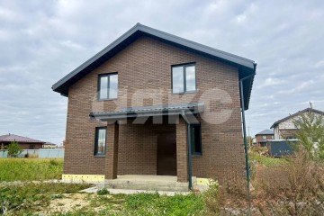 Фото №4: Дом 150 м² - Раменское, р. Северный, 