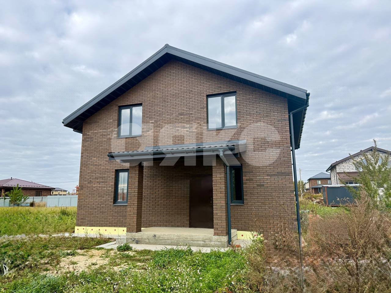 Фото №4: Дом 150 м² + 7 сот. - Раменское, р. Северный