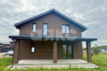 Фото №2: Дом 150 м² - Раменское, р. Северный, 