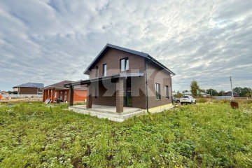 Фото №1: Дом 150 м² - Раменское, р. Северный, 