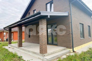 Фото №3: Дом 150 м² - Раменское, р. Северный, 