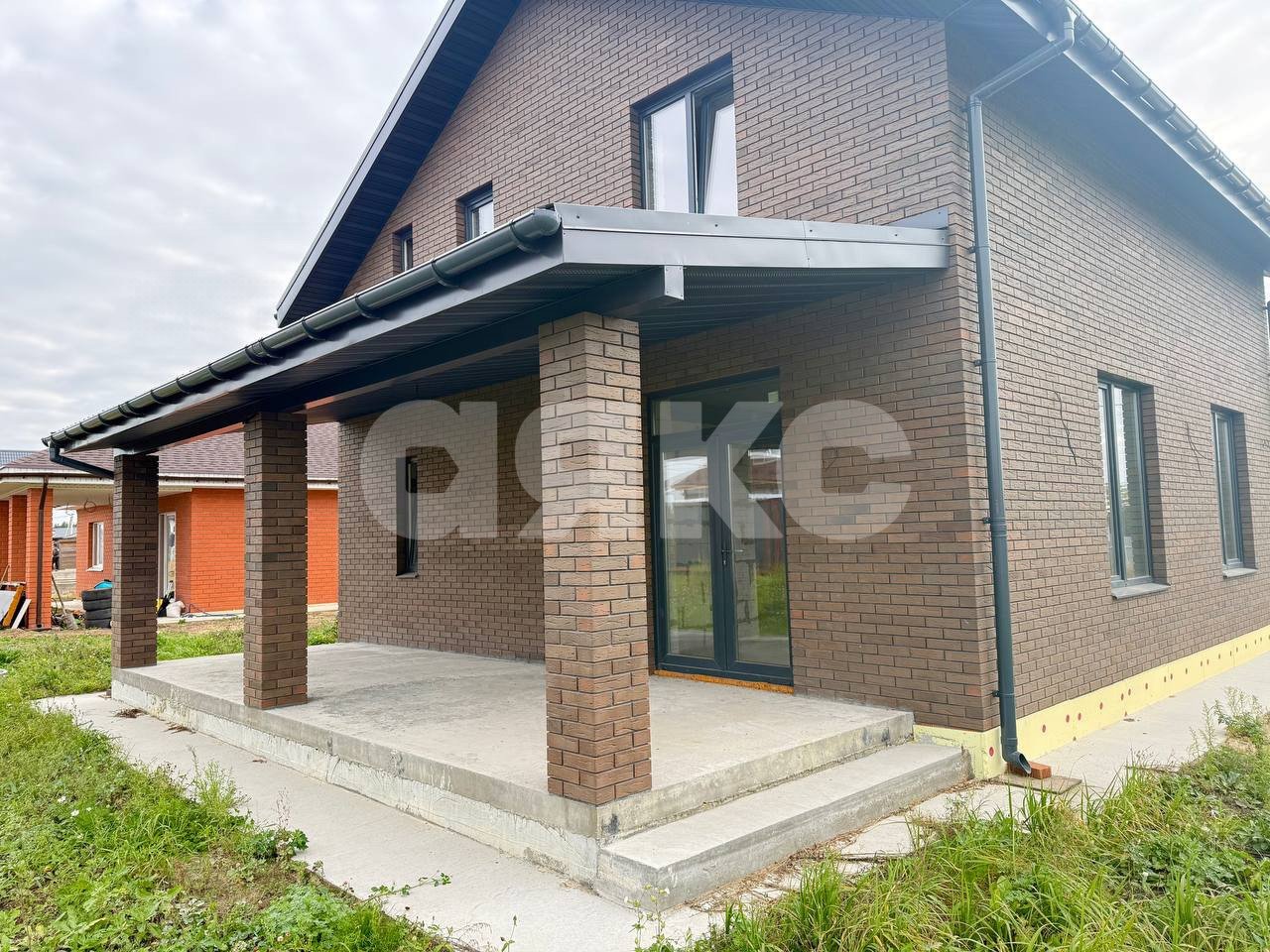 Фото №3: Дом 150 м² + 7 сот. - Раменское, р. Северный