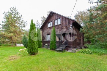 Фото №1: Дом 110 м² - Эскулап, 80