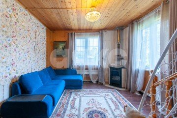 Фото №3: Дом 110 м² - Эскулап, 80