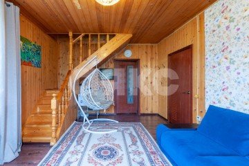 Фото №4: Дом 110 м² - Эскулап, 80