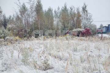 Фото №3: Земельный участок под ИЖС - территория Солнечный Рай, 1