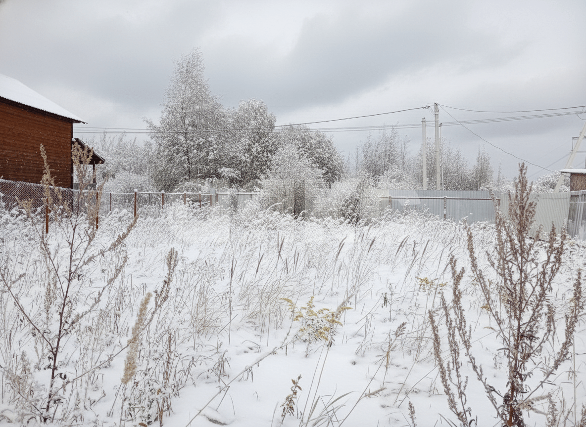 Фото №1: Земельный участок под ИЖС 8 сот. - территория Солнечный Рай, 1