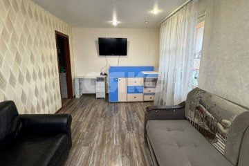 Фото №2: 2-комнатная квартира 56 м² - Раменское, мкр. 1-й, ул. Приборостроителей, 1