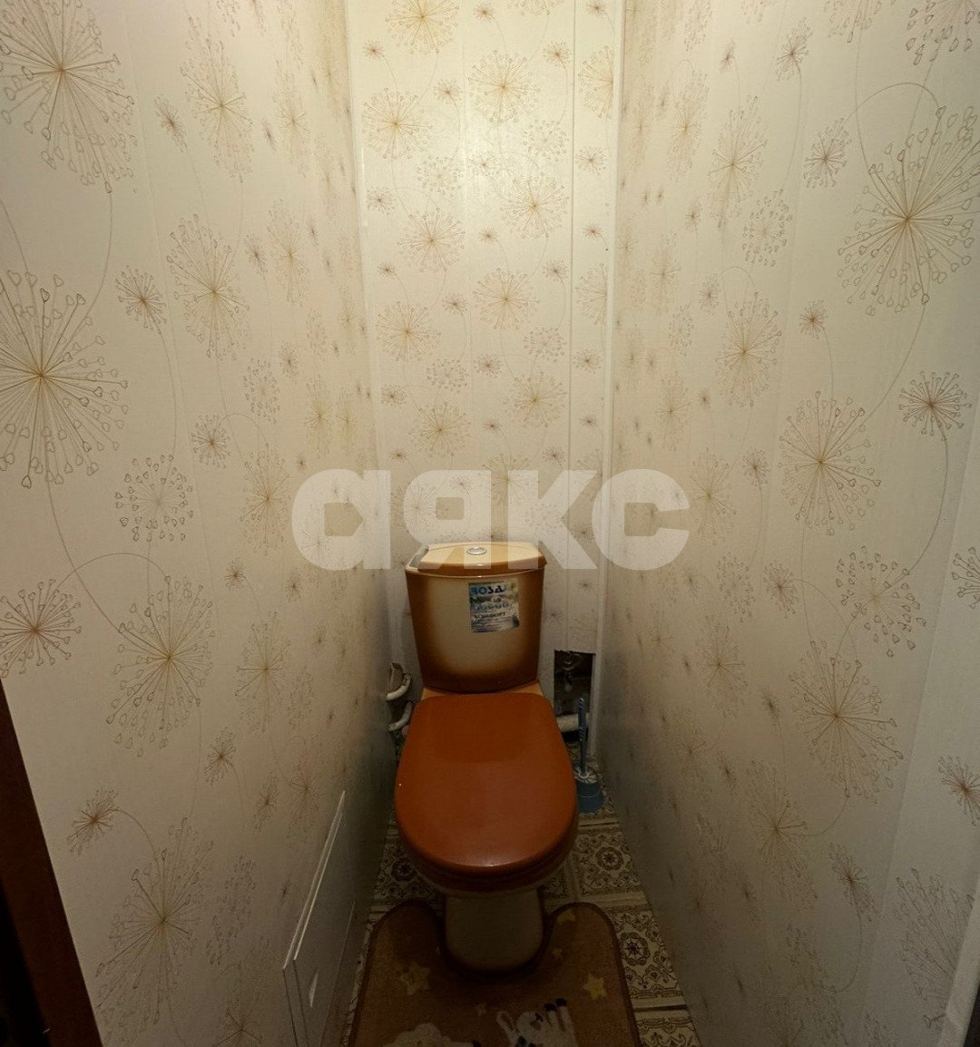 Фото №8: 2-комнатная квартира 56 м² - Раменское, Центральный, мкр. 1-й, ул. Приборостроителей, 1