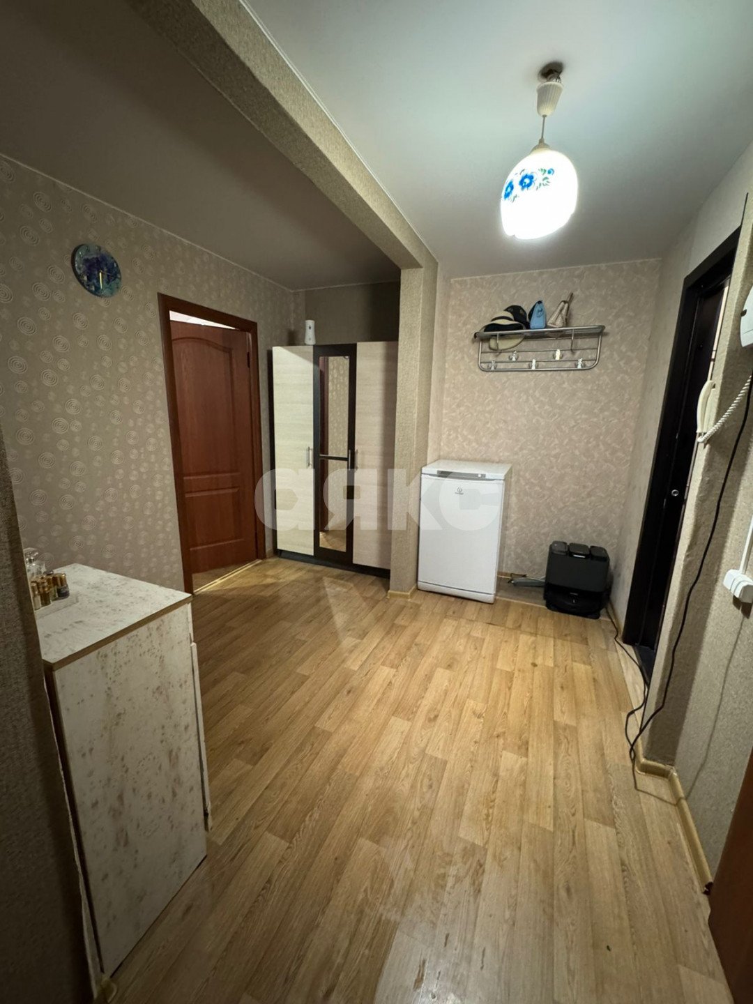 Фото №3: 2-комнатная квартира 56 м² - Раменское, Центральный, мкр. 1-й, ул. Приборостроителей, 1