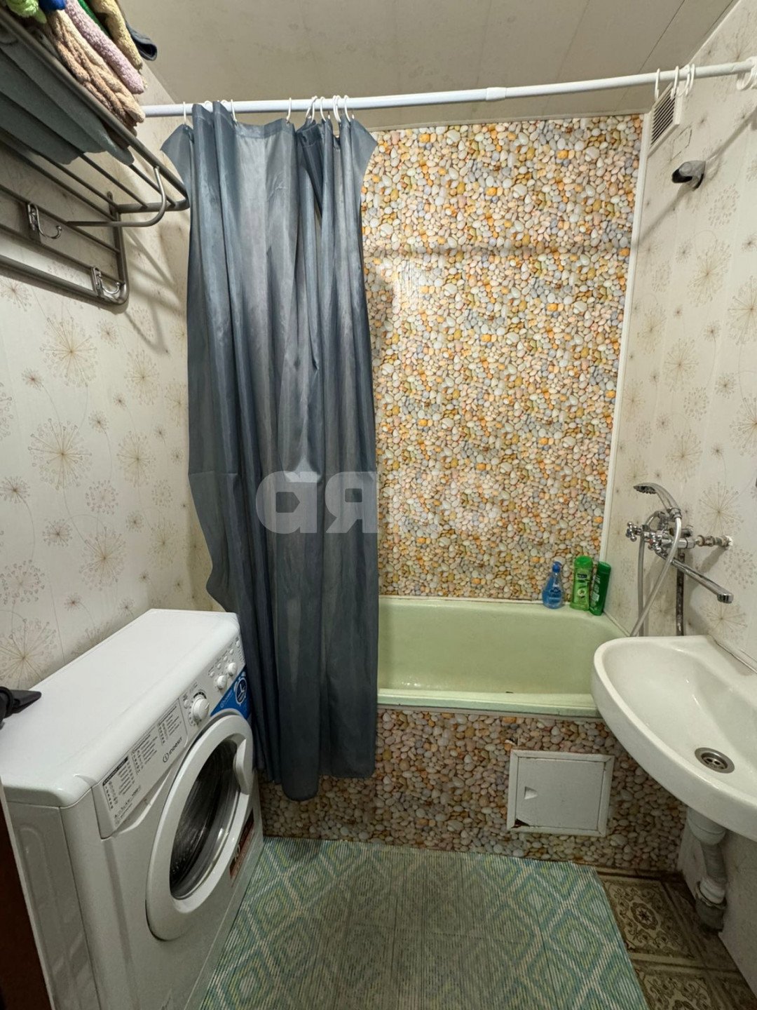 Фото №9: 2-комнатная квартира 56 м² - Раменское, Центральный, мкр. 1-й, ул. Приборостроителей, 1