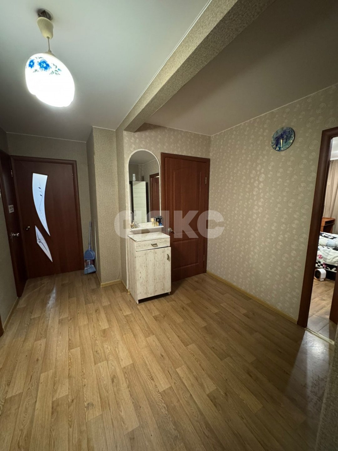 Фото №4: 2-комнатная квартира 56 м² - Раменское, Центральный, мкр. 1-й, ул. Приборостроителей, 1