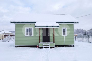 Фото №2: Дача 57 м² - Московская область Раменский муниципальный округ