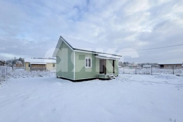 Фото №1: Дача 57 м² - Московская область Раменский муниципальный округ