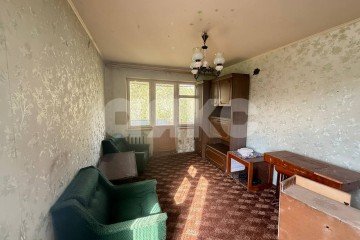 Фото №2: 2-комнатная квартира 43 м² - Раменское, мкр. 1-й квартал, ул. Коммунистическая, 6