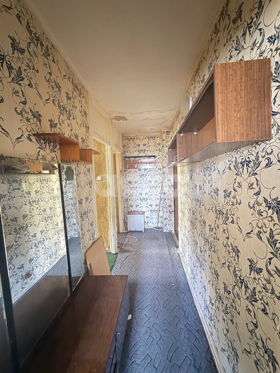 Фото №5: 2-комнатная квартира 43 м² - Раменское, Холодово, мкр. 1-й квартал, ул. Коммунистическая, 6