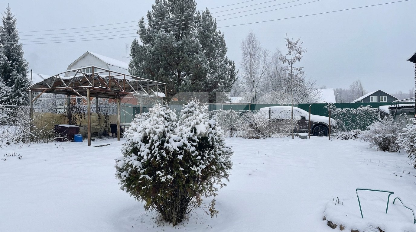 Фото №2: Участок садоводство 7 сот. - СНТ Залесье, 53