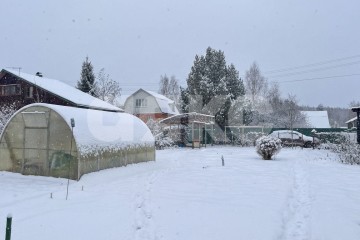 Фото №5: Участок садоводство - СНТ Залесье, 53