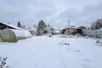 Фото №3: Участок садоводство - СНТ Залесье, 53