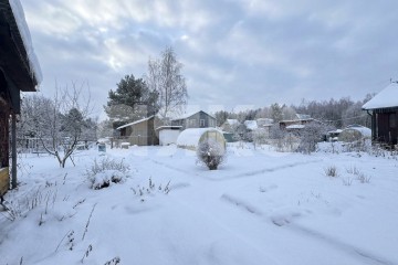 Фото №4: Участок садоводство - СНТ Залесье, 53