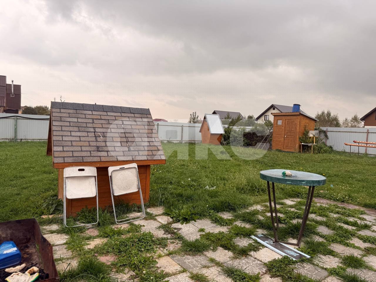 Фото №2: Дом 70 м² + 10 сот. - СНТ Панино, 15