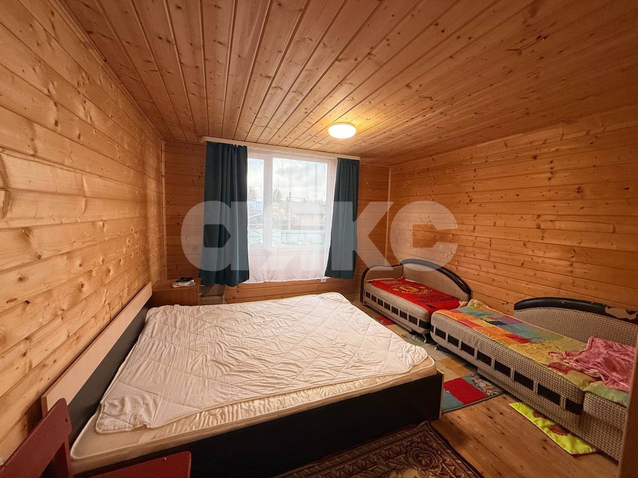 Фото №9: Дом 70 м² + 10 сот. - СНТ Панино, 15