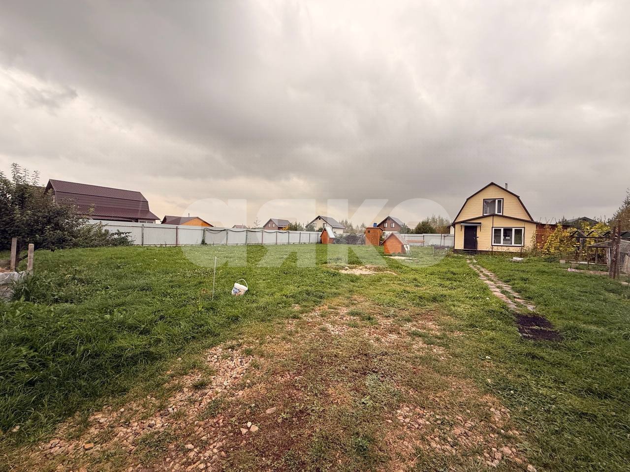 Фото №11: Дом 70 м² + 10 сот. - СНТ Панино, 15