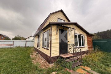 Фото №1: Дом 70 м² - СНТ Панино, 15