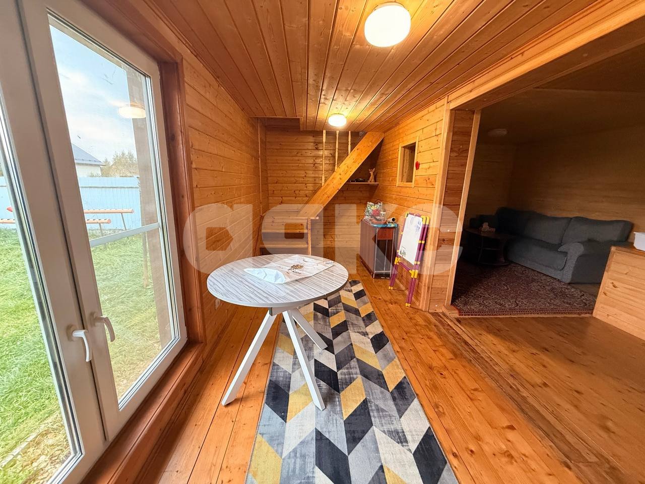 Фото №5: Дом 70 м² + 10 сот. - СНТ Панино, 15