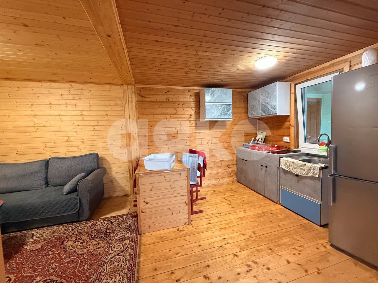 Фото №7: Дом 70 м² + 10 сот. - СНТ Панино, 15