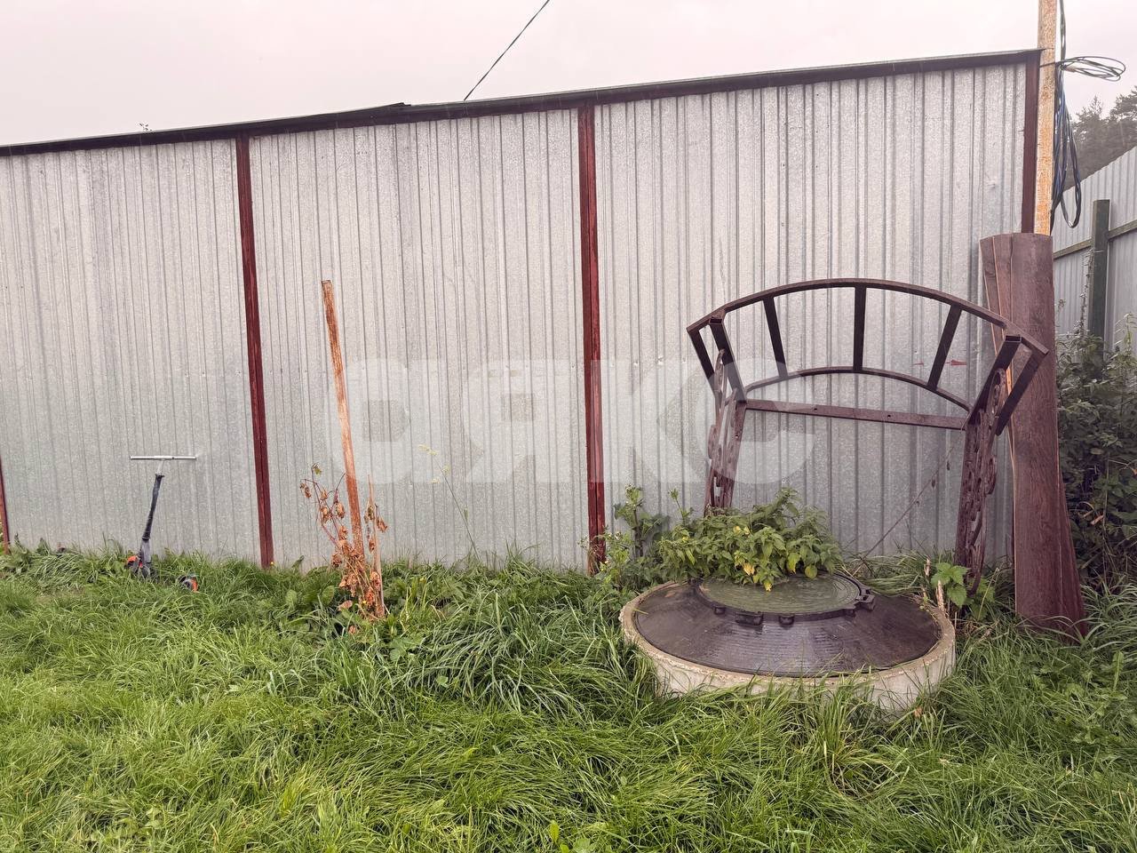 Фото №10: Дом 70 м² + 10 сот. - СНТ Панино, 15