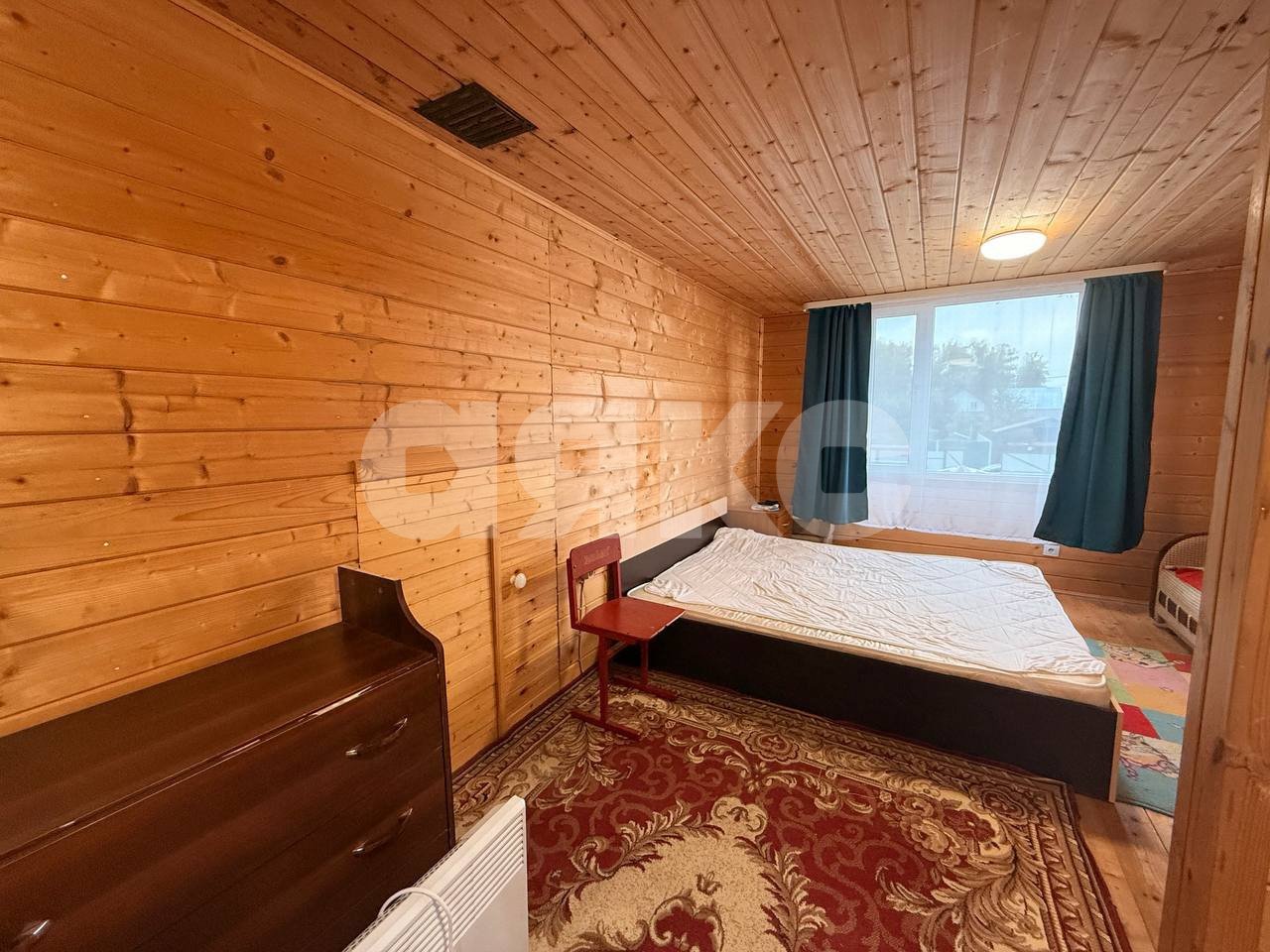 Фото №8: Дом 70 м² + 10 сот. - СНТ Панино, 15