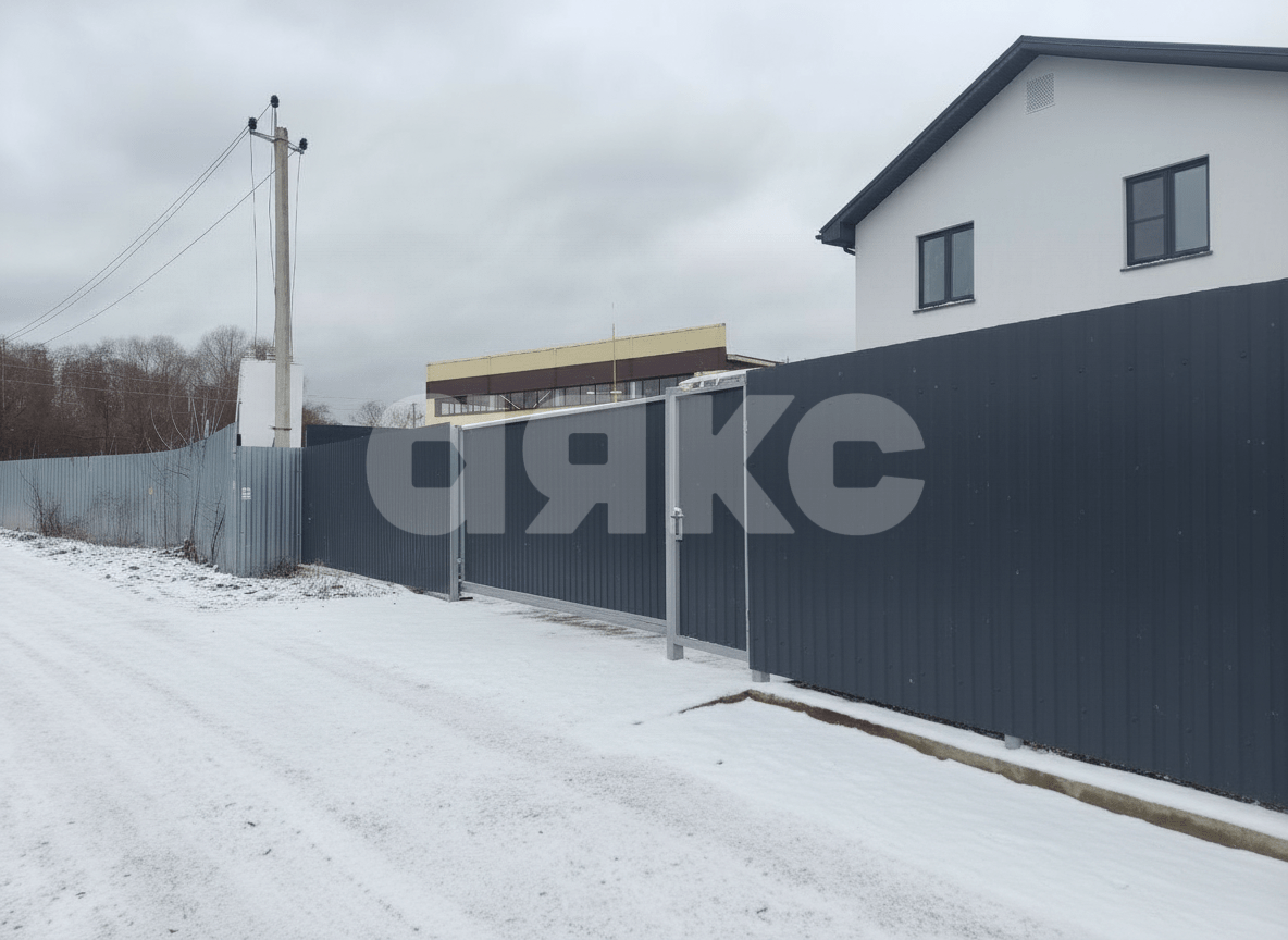 Фото №8: Дом 175 м² + 6.2 сот. - Быково, ул. Колхозная, 16Д