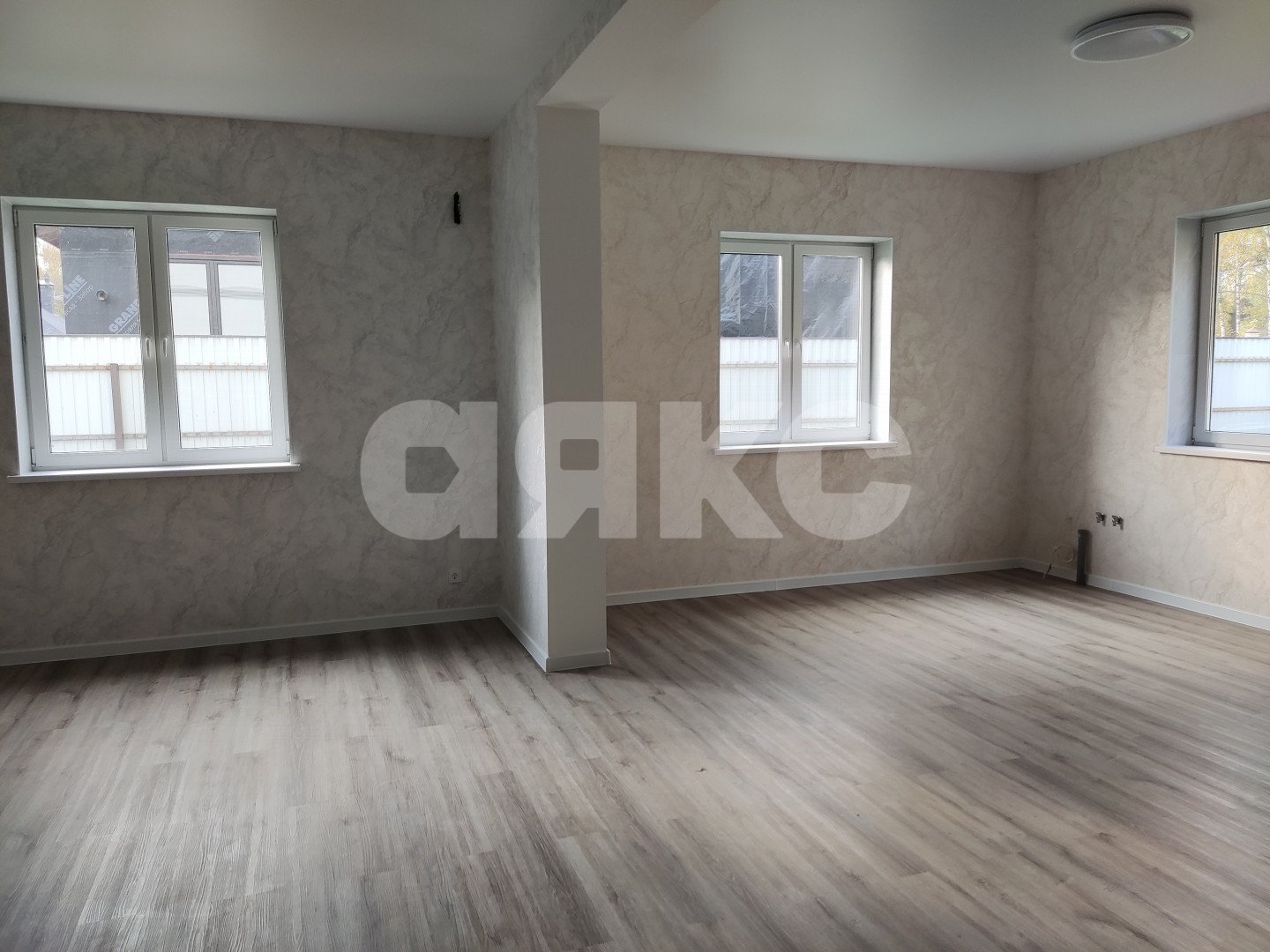 Фото №15: Дом 175 м² + 6.2 сот. - Быково, ул. Колхозная, 16Д