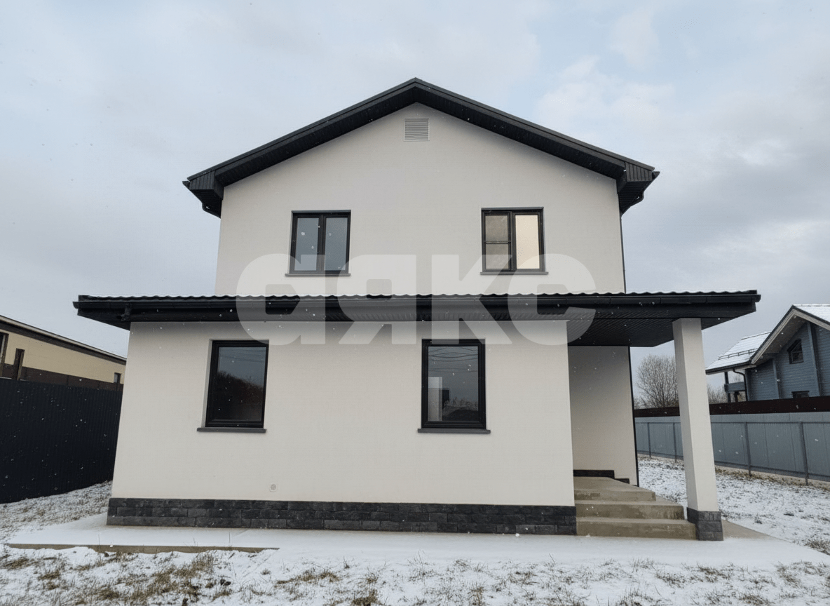 Фото №5: Дом 175 м² + 6.2 сот. - Быково, ул. Колхозная, 16Д