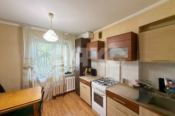 Фото №1: 1-комнатная квартира 34 м² - Раменское, р. Центральный, ул. Гурьева, 26