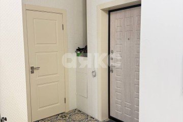 Фото №5: 1-комнатная квартира 42 м² - Раменское, мкр. жилой комплекс Зелёная Околица, ул. Крымская, 7